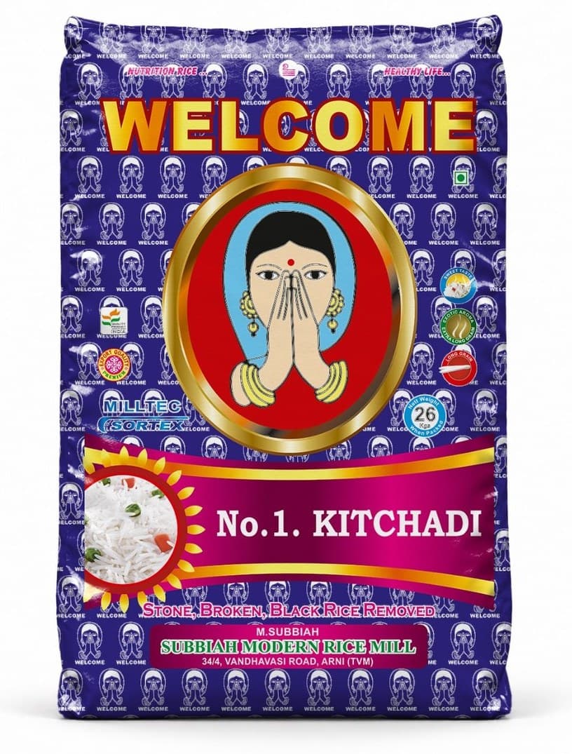 Welcome RNR